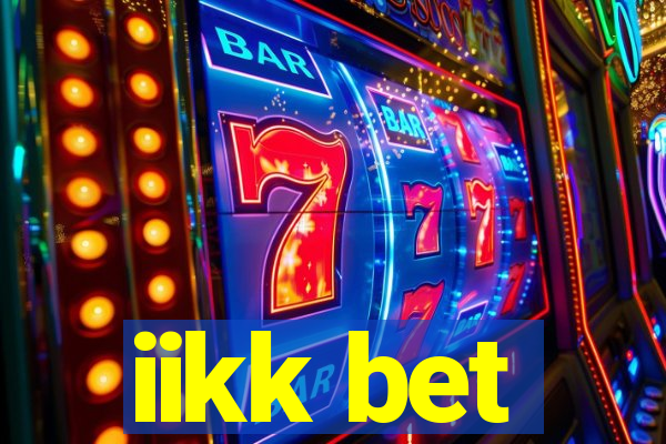 iikk bet